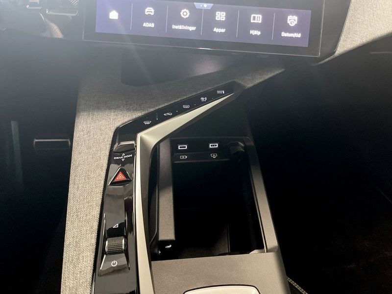 Peugeot 5008 bild 15
