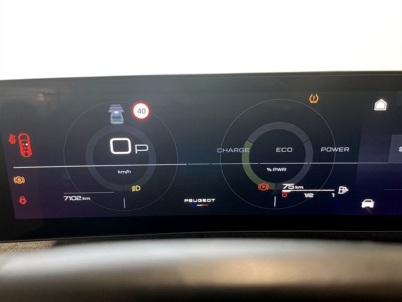 Peugeot 5008 bild 9
