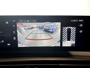 Peugeot 5008 bild 10