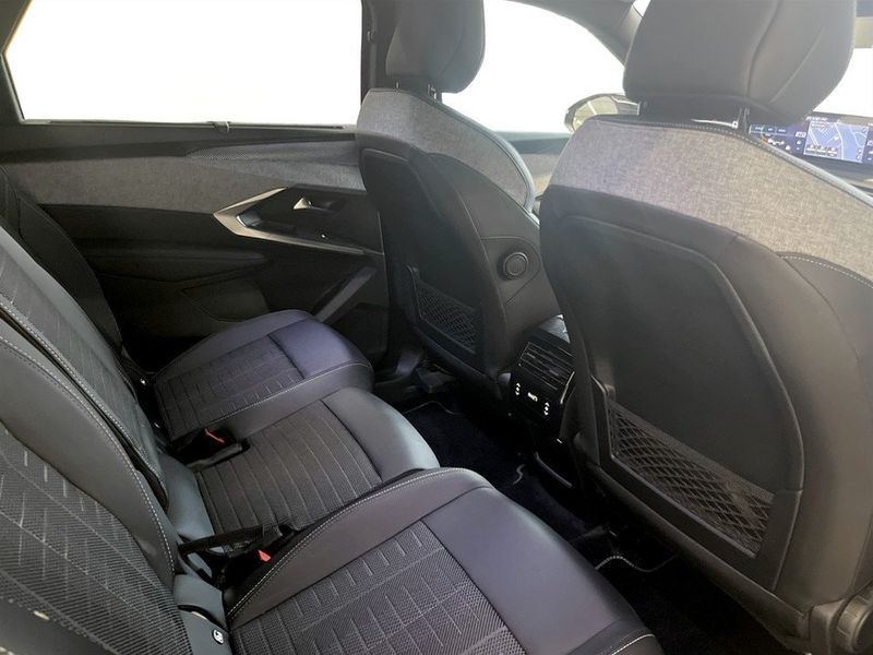 Peugeot 5008 bild 17