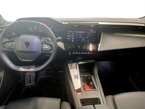 Peugeot 408 bild 6