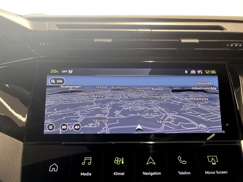 Peugeot 408 bild 11