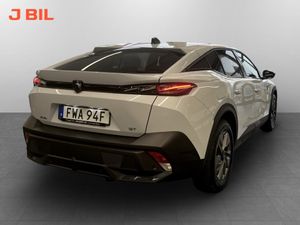 Peugeot 408 bild 3