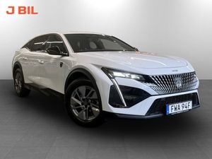 Peugeot 408 bild 1