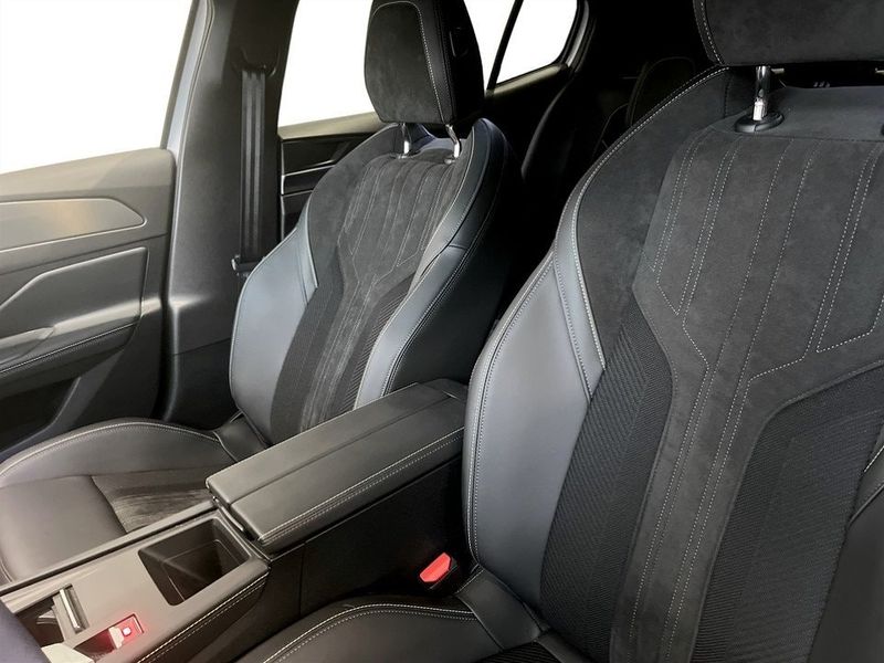 Peugeot 408 bild 5
