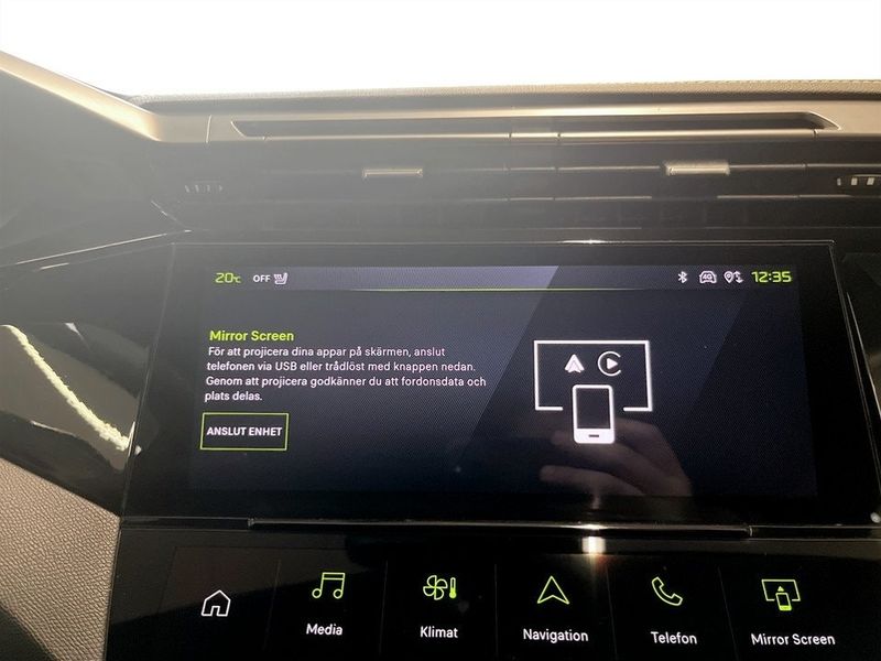 Peugeot 408 bild 12