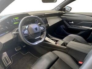 Peugeot 408 bild 4