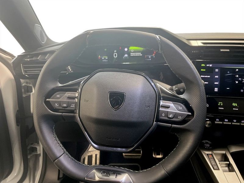 Peugeot 408 bild 7