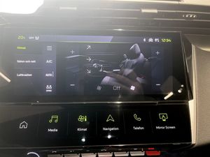Peugeot 408 bild 10