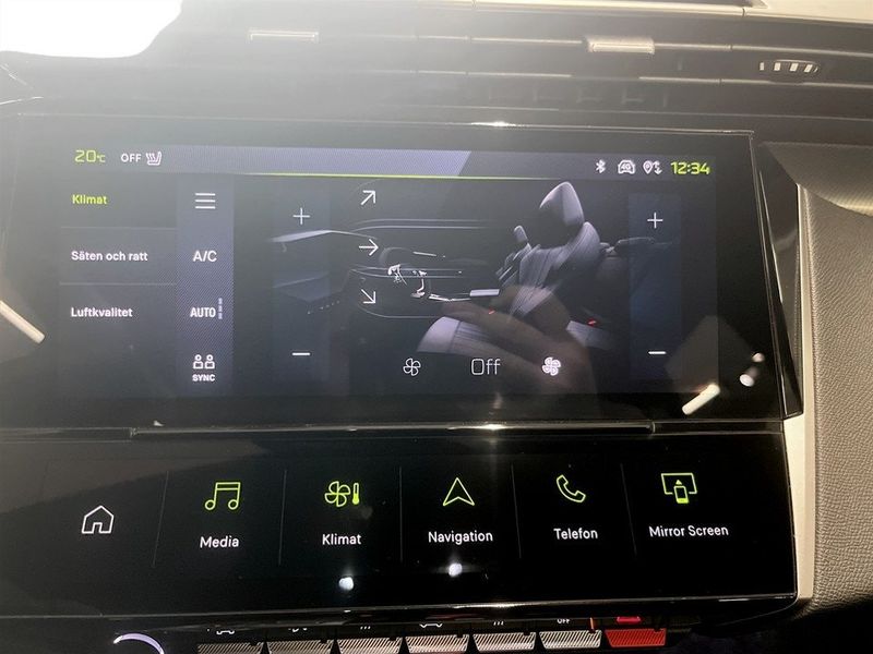 Peugeot 408 bild 10