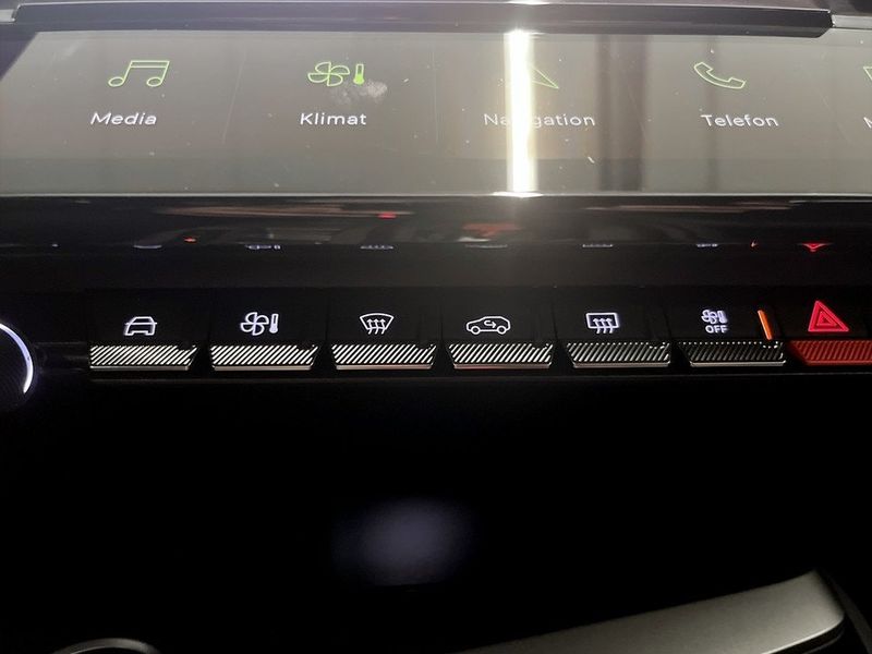 Peugeot 408 bild 13