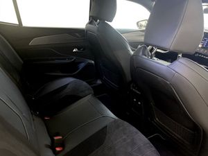 Peugeot 408 bild 16