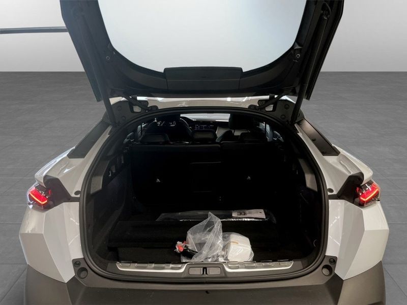 Peugeot 408 bild 19