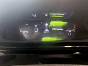 Peugeot 408 bild 8