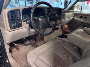 Chevrolet Tahoe bild 6