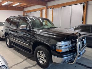Chevrolet Tahoe bild 2