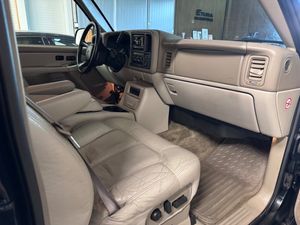 Chevrolet Tahoe bild 18