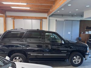 Chevrolet Tahoe bild 17