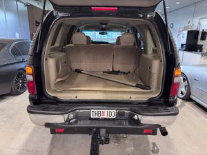 Chevrolet Tahoe bild 14