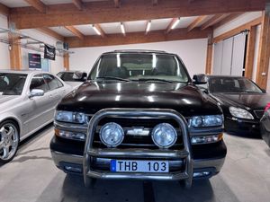 Chevrolet Tahoe bild 1