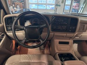 Chevrolet Tahoe bild 9