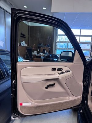 Chevrolet Tahoe bild 4