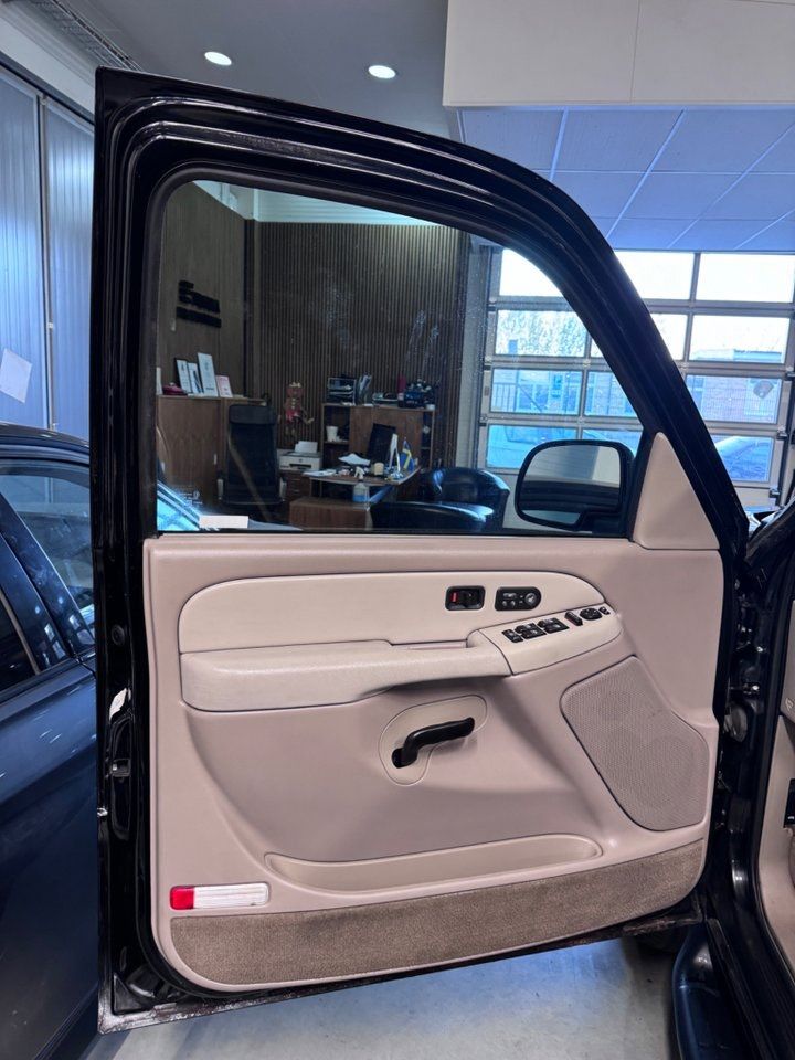 Chevrolet Tahoe bild 4