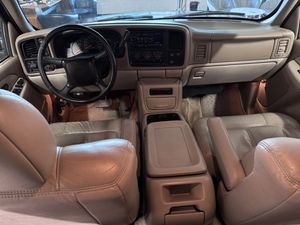 Chevrolet Tahoe bild 8