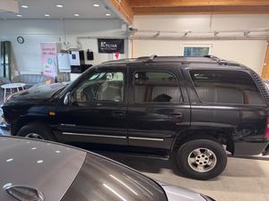 Chevrolet Tahoe bild 16