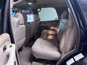 Chevrolet Tahoe bild 10
