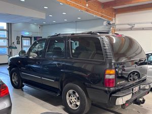 Chevrolet Tahoe bild 11