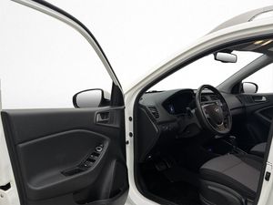 Hyundai i20 bild 23