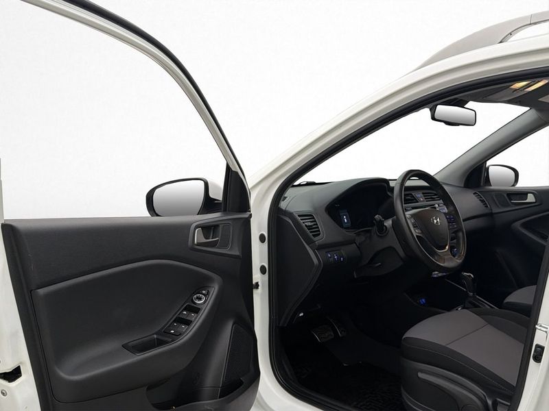 Hyundai i20 bild 23