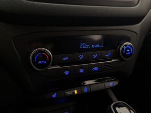 Hyundai i20 bild 18