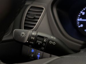 Hyundai i20 bild 20
