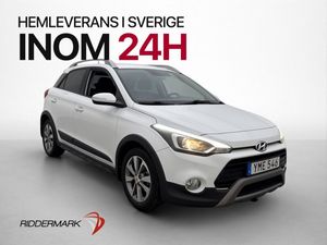 Hyundai i20 bild 1