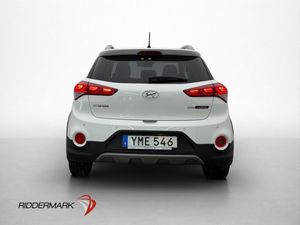 Hyundai i20 bild 6