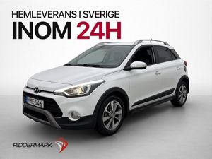 Hyundai i20 bild 3