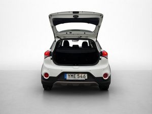 Hyundai i20 bild 22