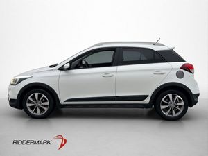 Hyundai i20 bild 4