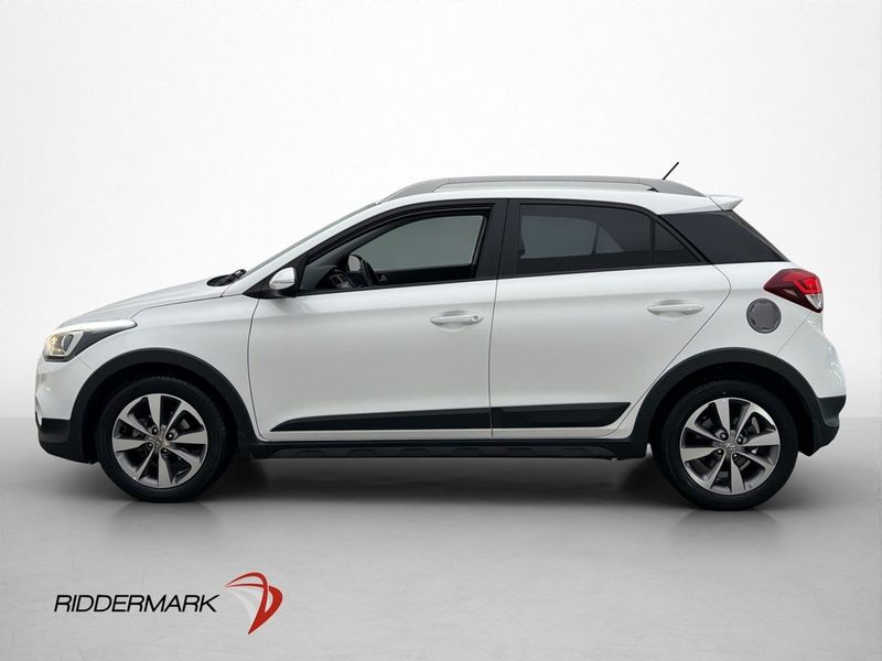 Hyundai i20 bild 4