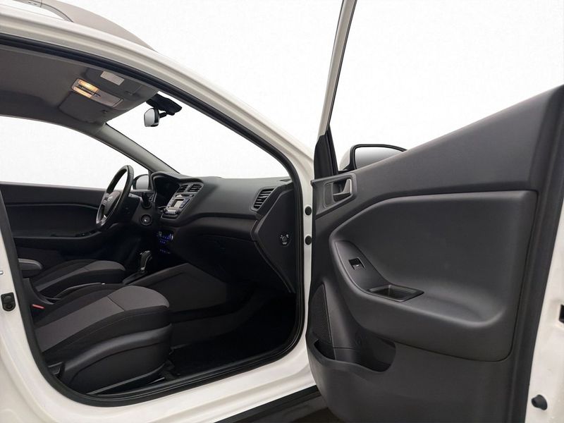 Hyundai i20 bild 11