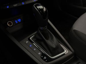 Hyundai i20 bild 19