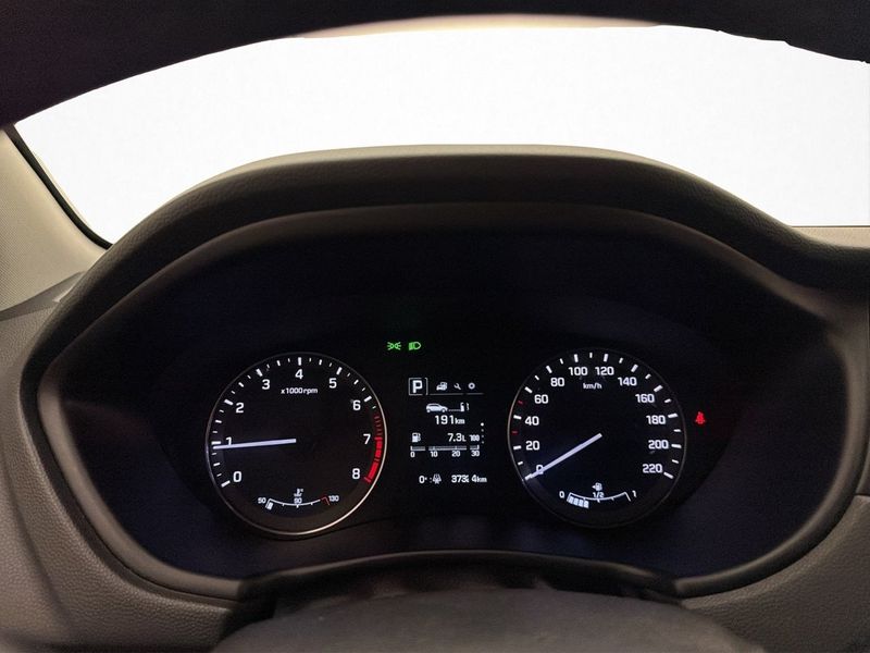 Hyundai i20 bild 14