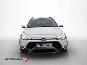 Hyundai i20 bild 2