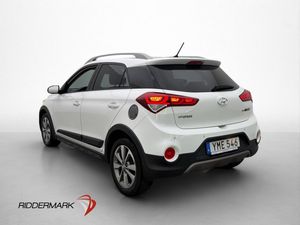Hyundai i20 bild 5