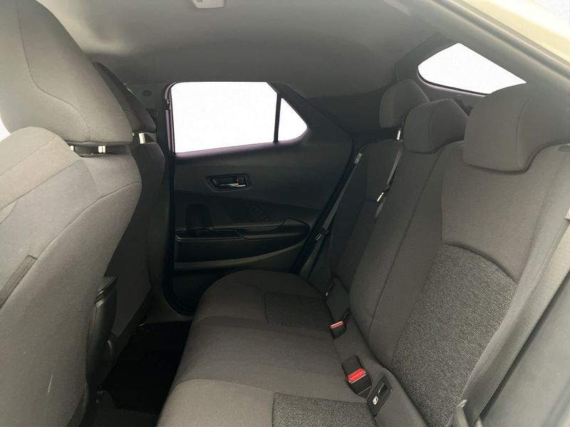 Toyota C-HR bild 13
