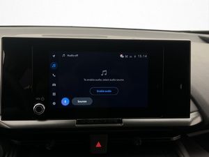 Toyota C-HR bild 20