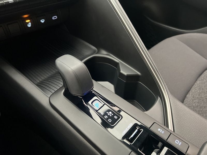 Toyota C-HR bild 23