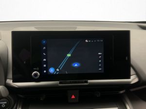Toyota C-HR bild 19